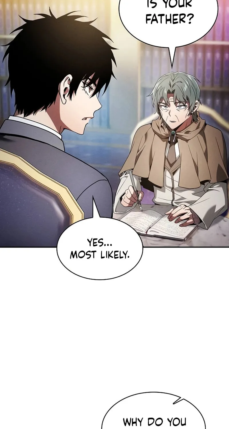 The Academy's Genius Swordsman Chapter 34 page 17 - 