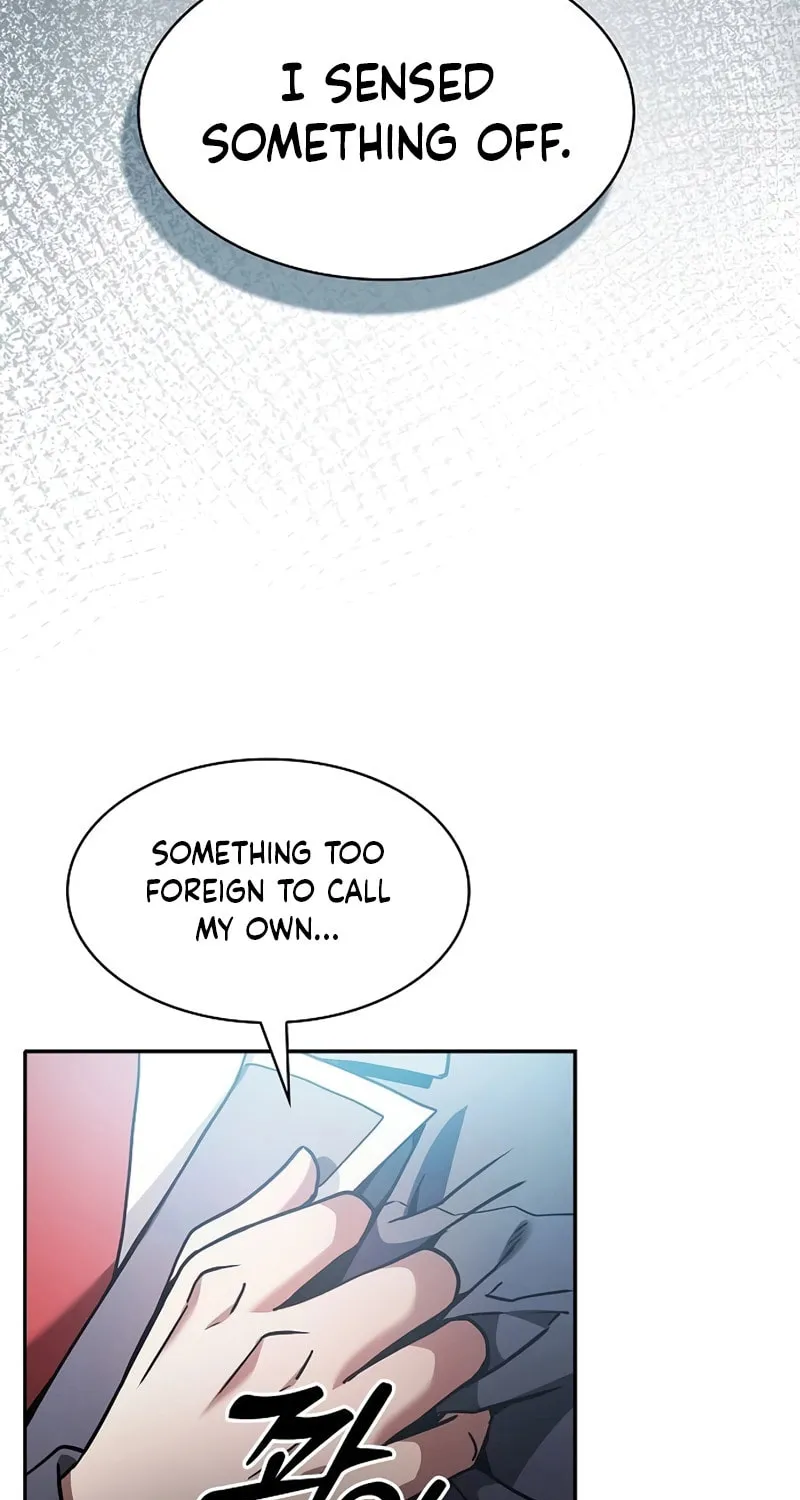 The Academy's Genius Swordsman Chapter 34 page 20 - 