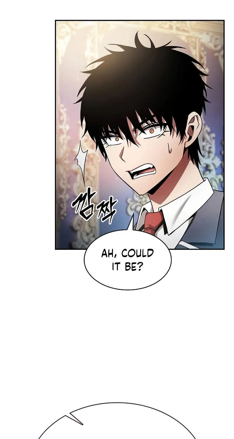 The Academy's Genius Swordsman Chapter 34 page 3 - 