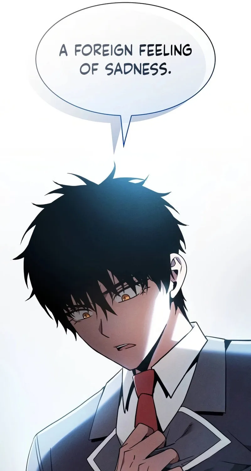 The Academy's Genius Swordsman Chapter 34 page 22 - 