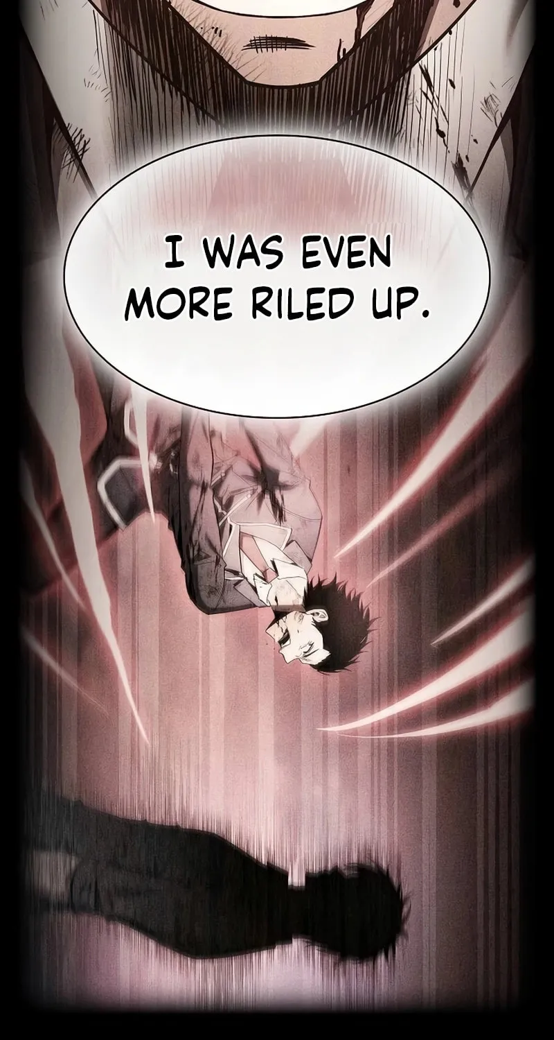 The Academy's Genius Swordsman Chapter 34 page 24 - 