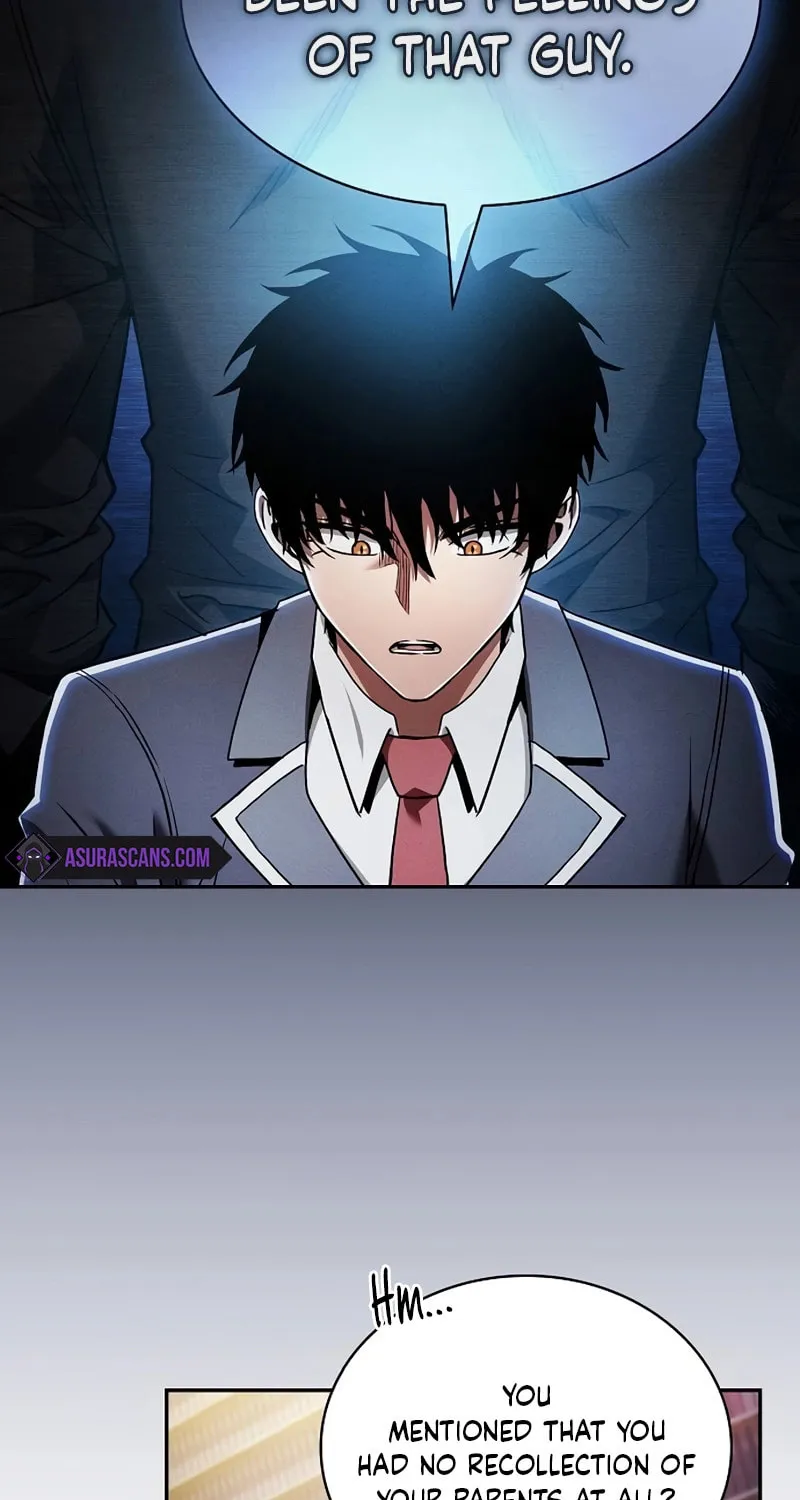 The Academy's Genius Swordsman Chapter 34 page 26 - 