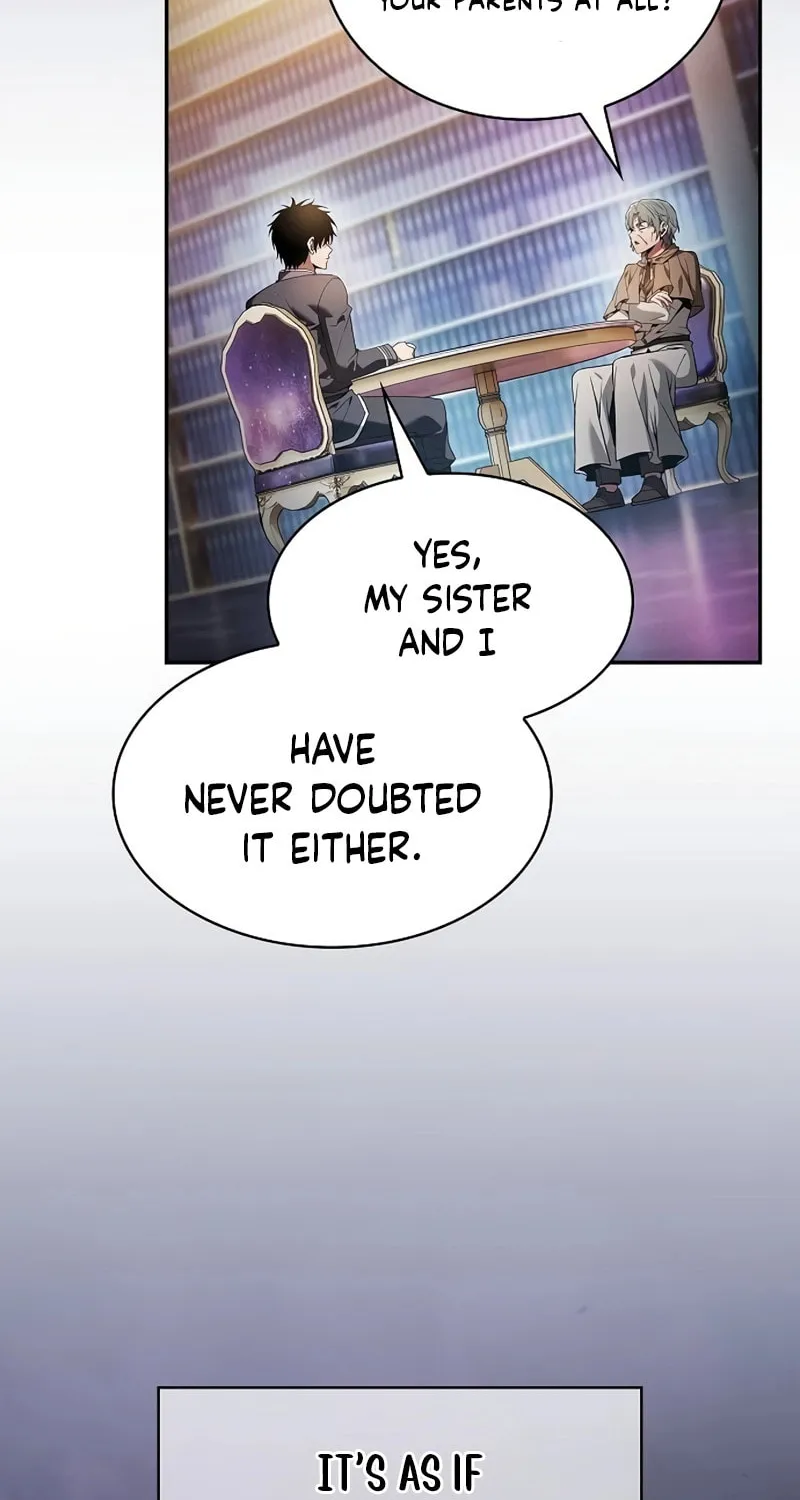 The Academy's Genius Swordsman Chapter 34 page 27 - 
