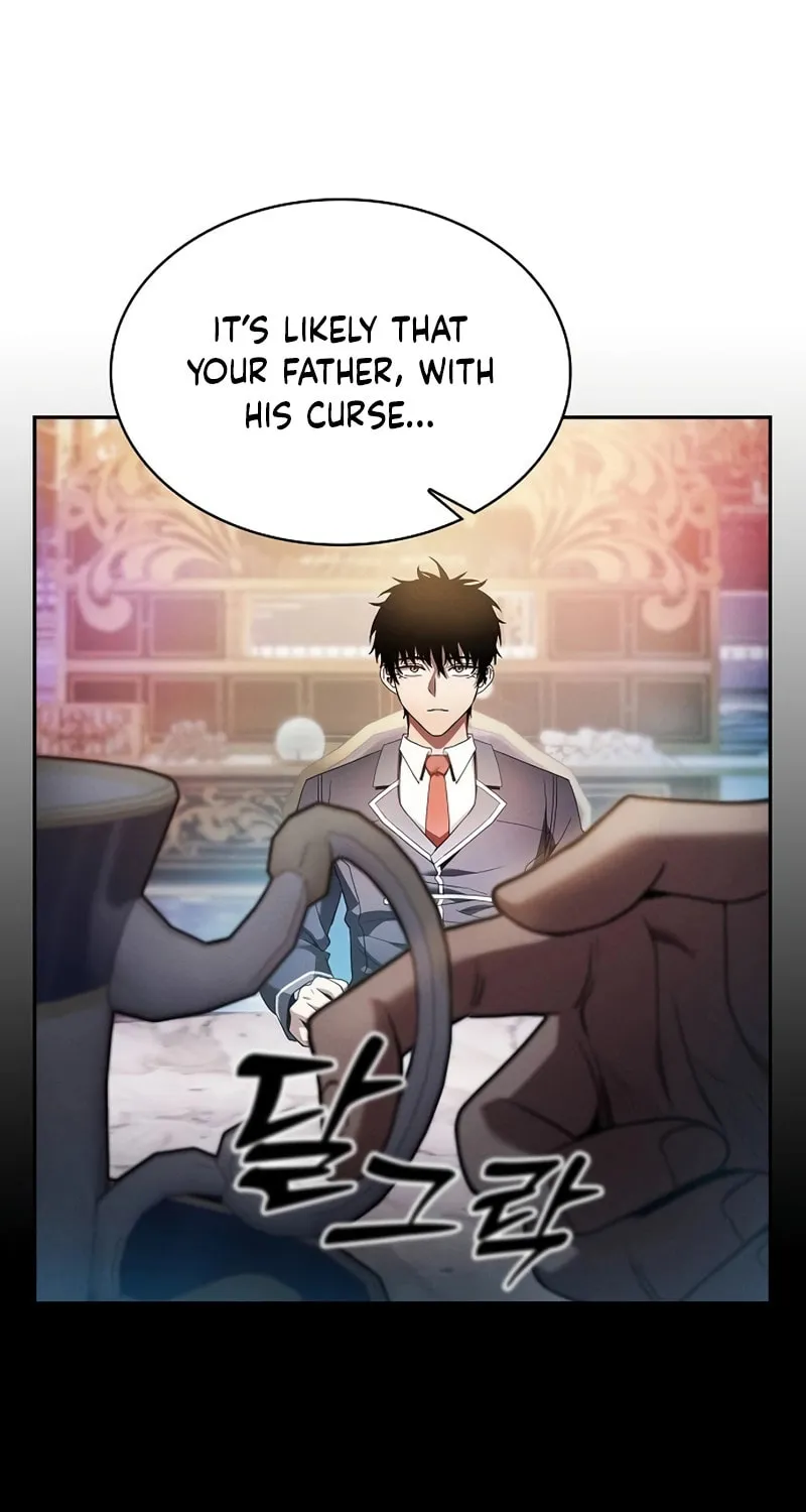 The Academy's Genius Swordsman Chapter 34 page 32 - 