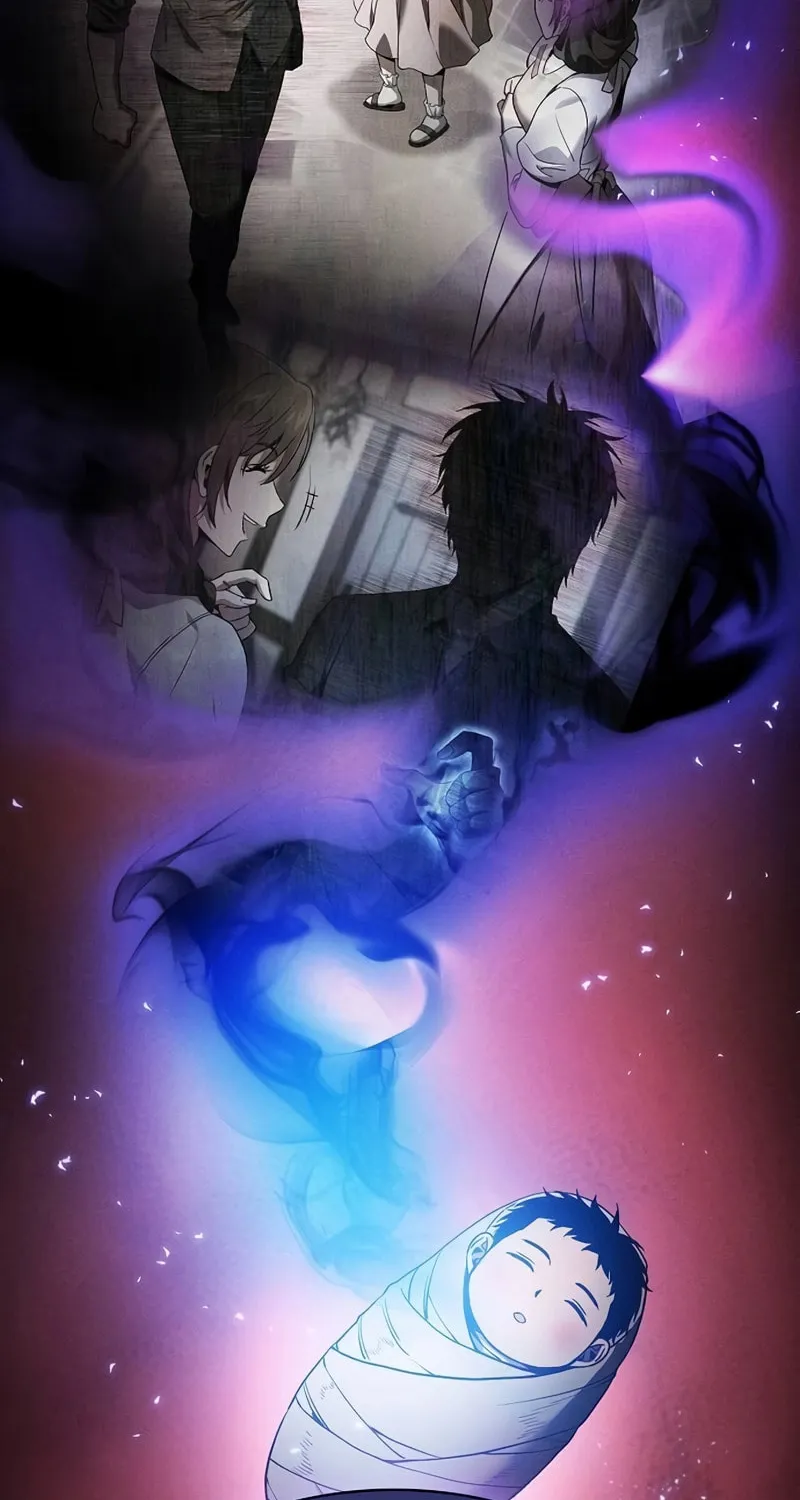 The Academy's Genius Swordsman Chapter 34 page 35 - 