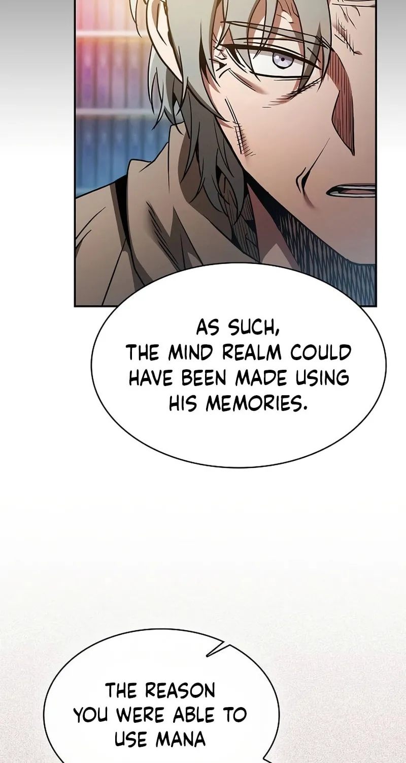 The Academy's Genius Swordsman Chapter 34 page 37 - 