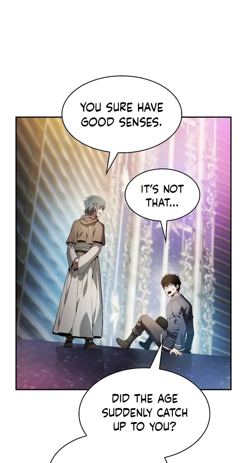 The Academy's Genius Swordsman Chapter 34 page 5 - 