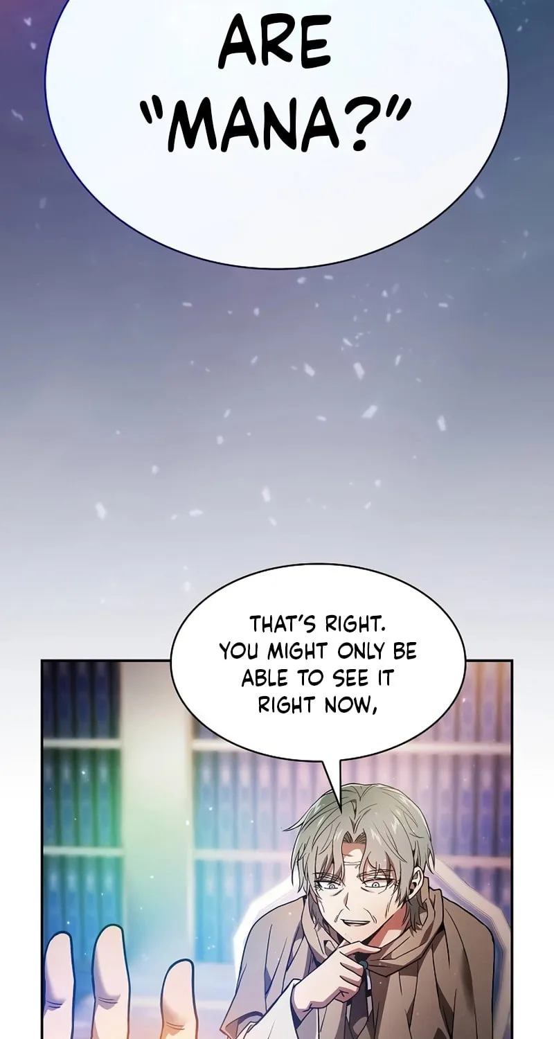 The Academy's Genius Swordsman Chapter 34 page 43 - 