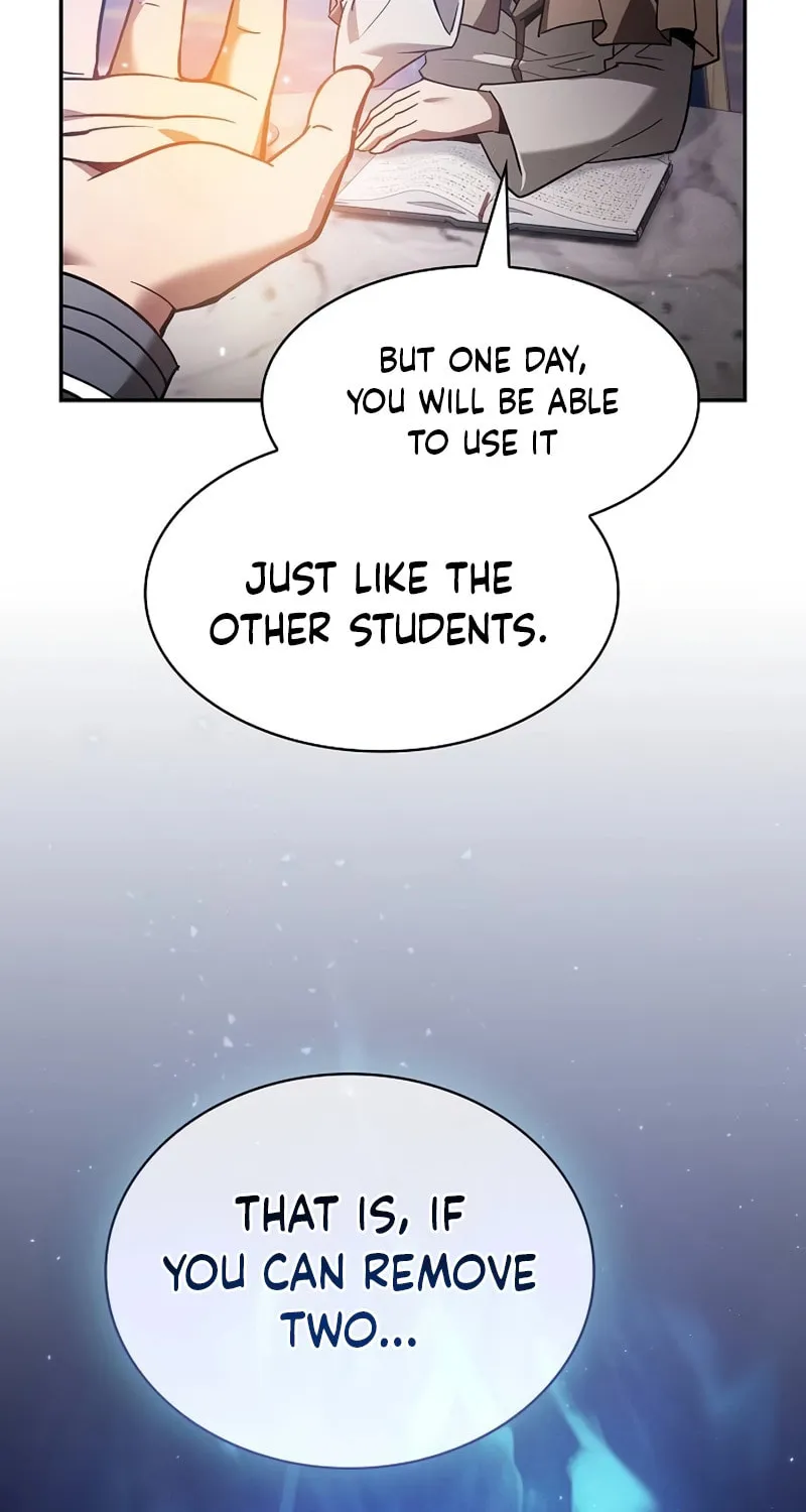 The Academy's Genius Swordsman Chapter 34 page 44 - 