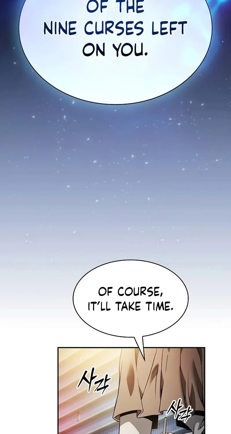 The Academy's Genius Swordsman Chapter 34 page 46 - 