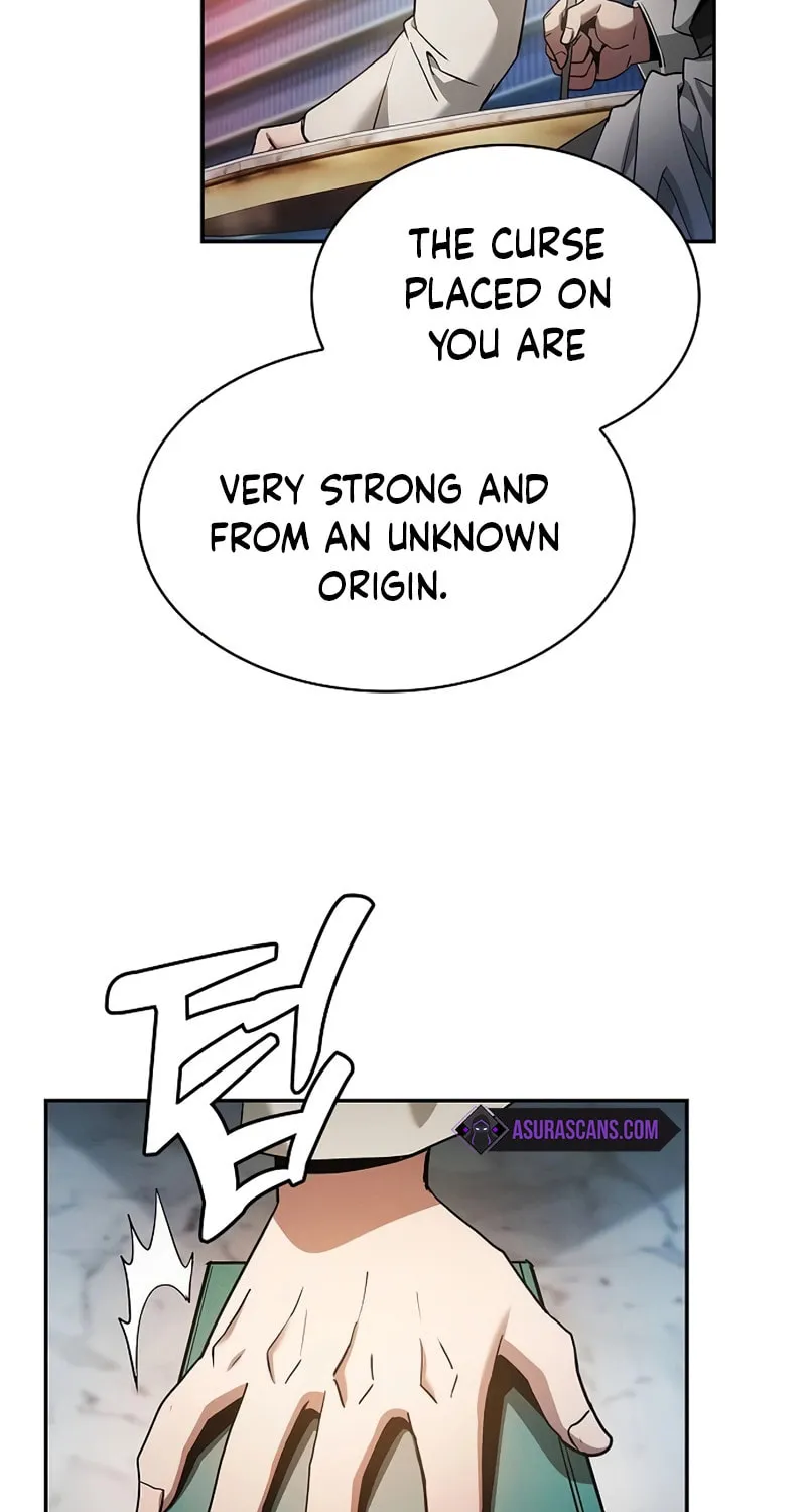 The Academy's Genius Swordsman Chapter 34 page 47 - 