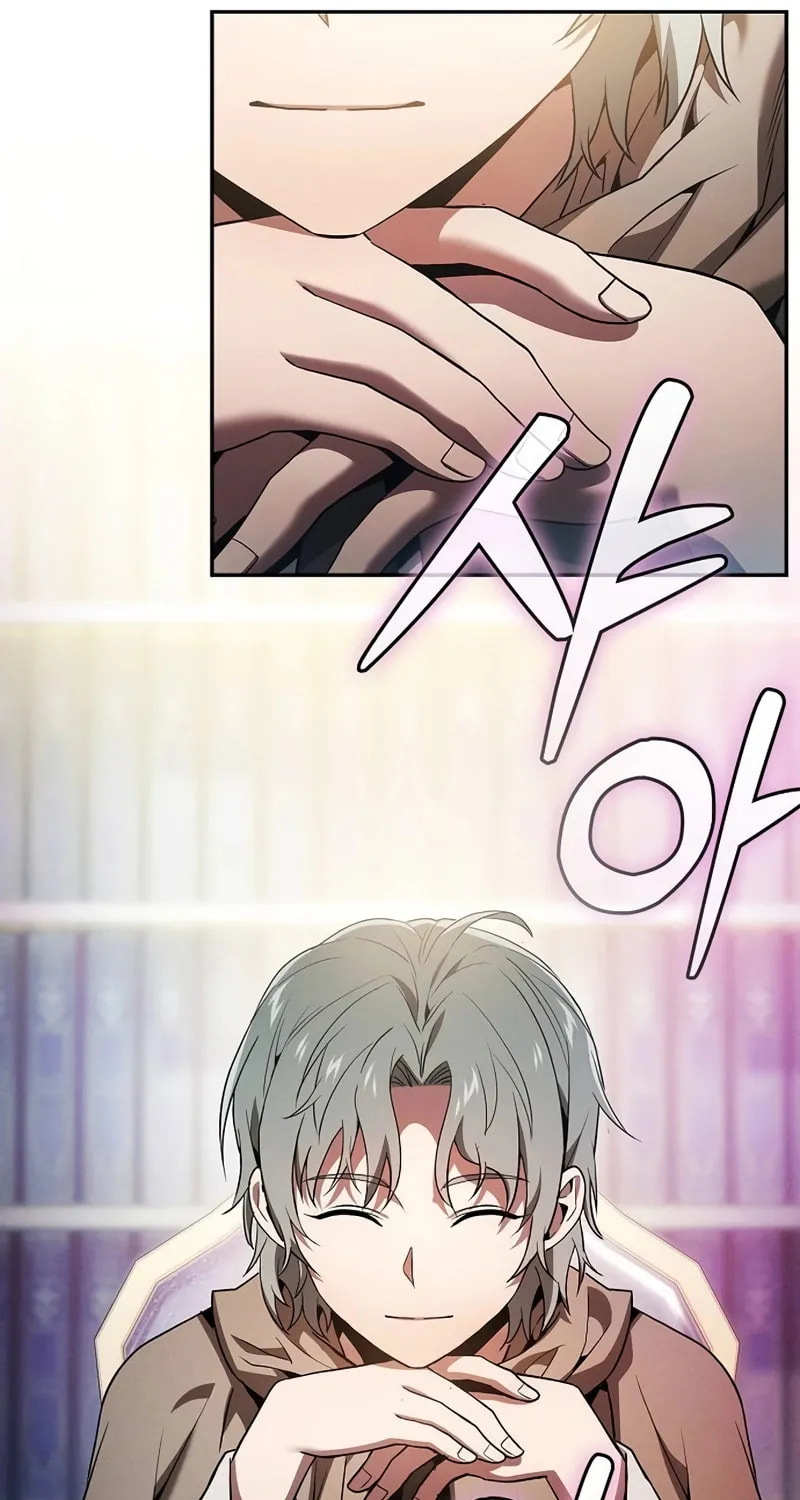 The Academy's Genius Swordsman Chapter 34 page 50 - 