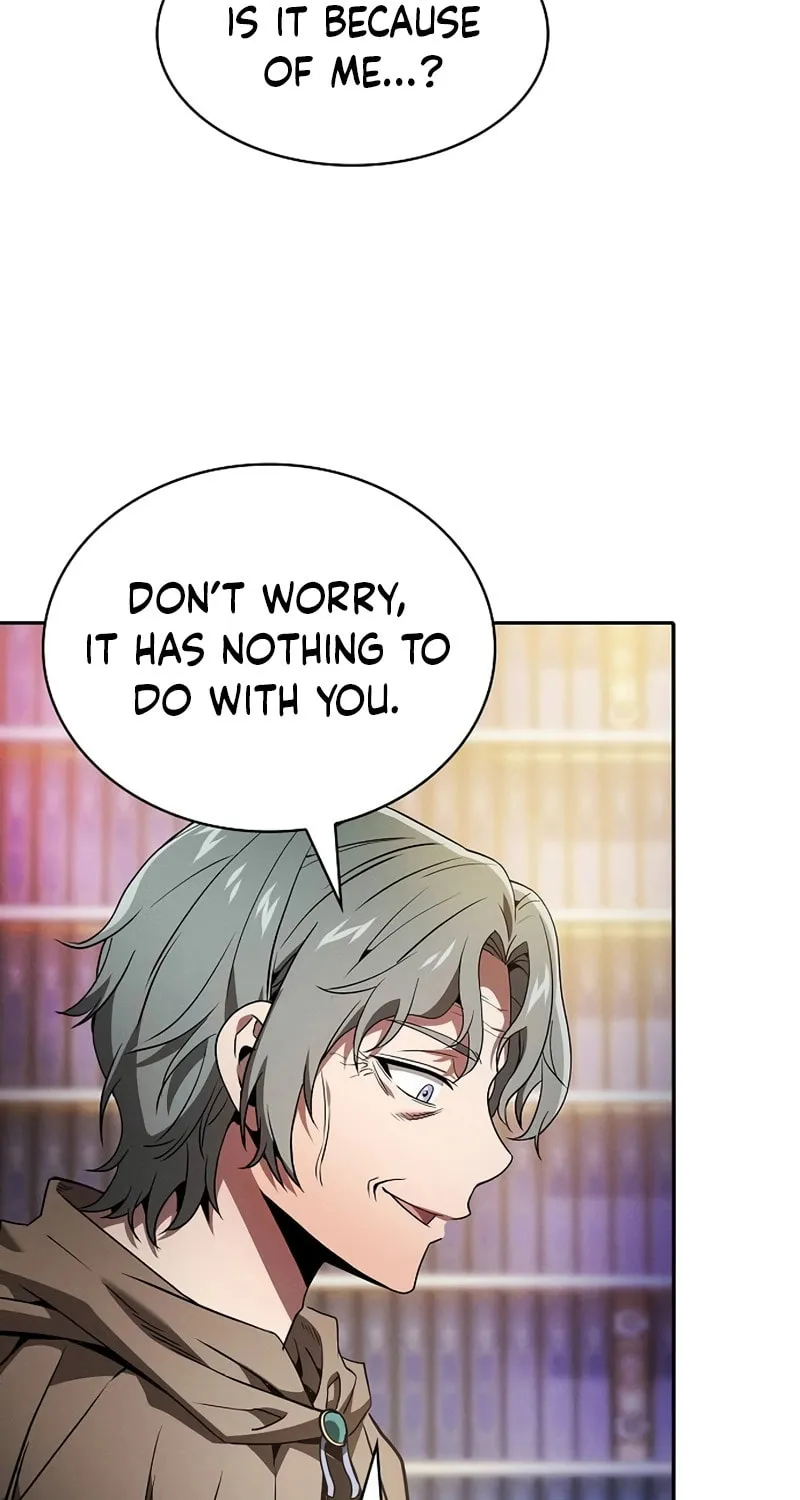 The Academy's Genius Swordsman Chapter 34 page 6 - 