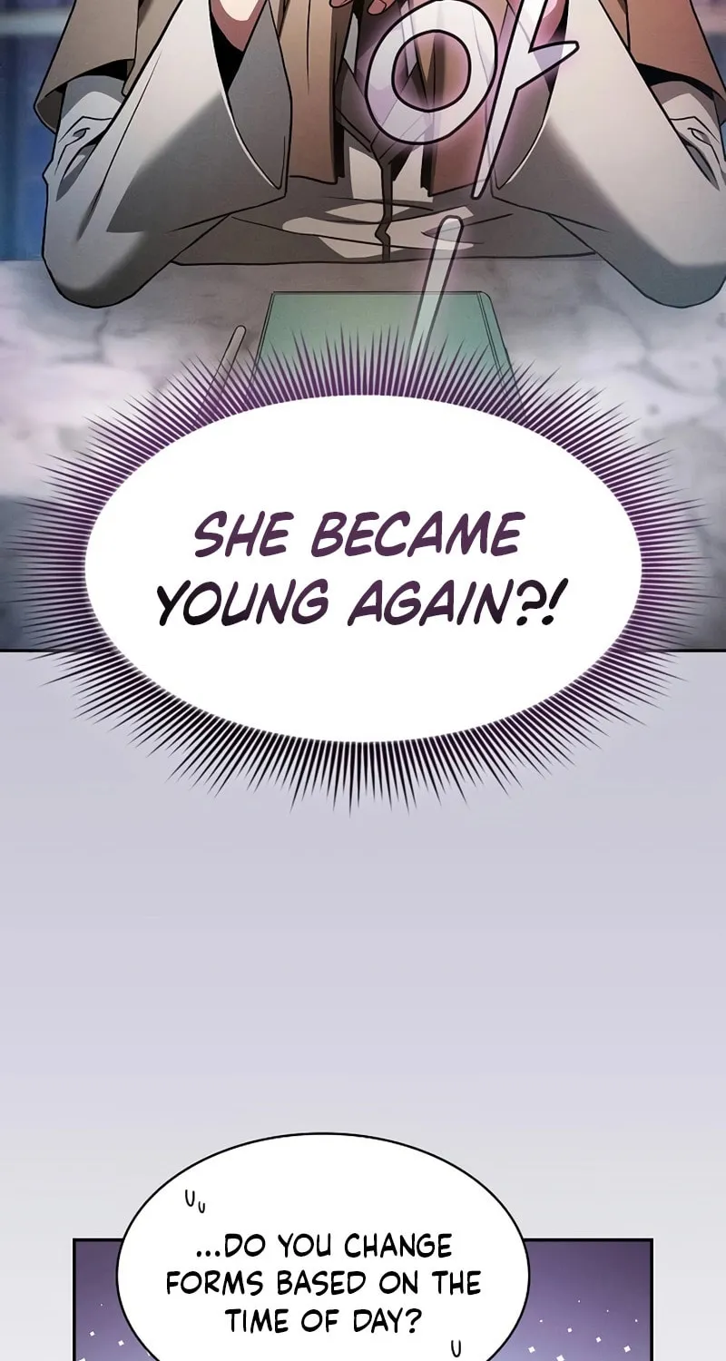 The Academy's Genius Swordsman Chapter 34 page 51 - 