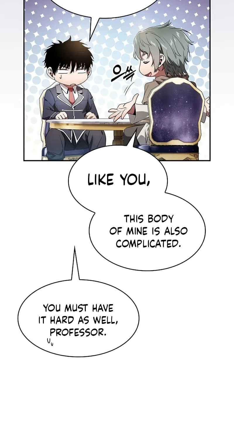The Academy's Genius Swordsman Chapter 34 page 52 - 