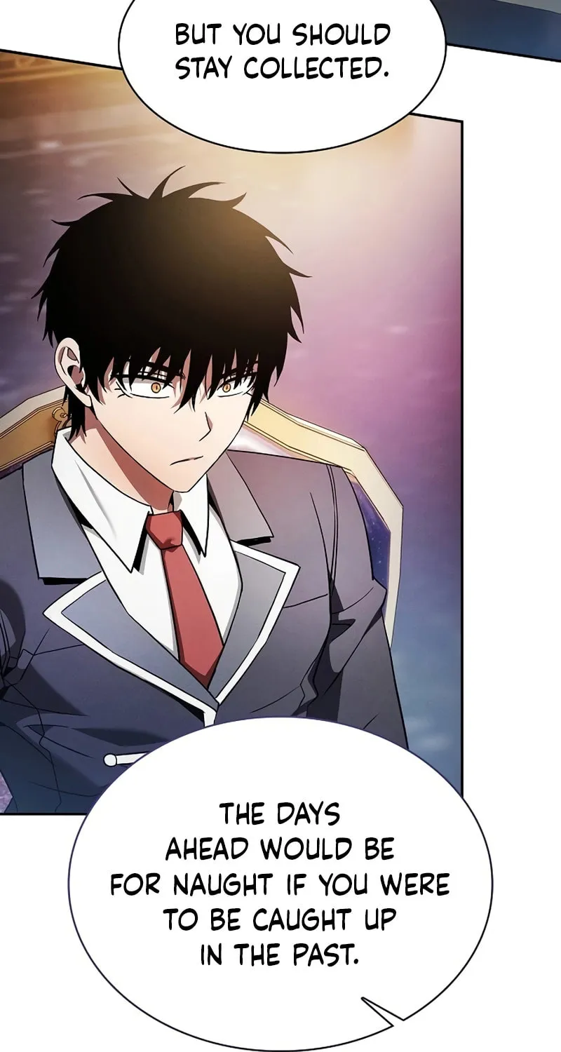 The Academy's Genius Swordsman Chapter 34 page 54 - 
