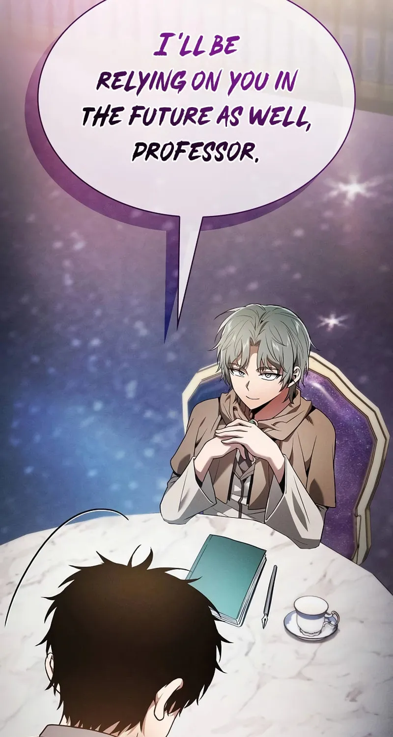 The Academy's Genius Swordsman Chapter 34 page 56 - 