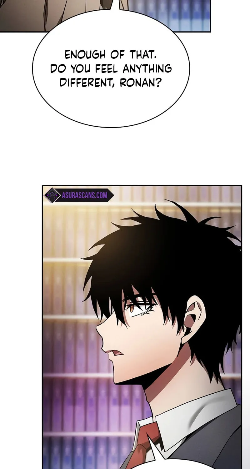 The Academy's Genius Swordsman Chapter 34 page 7 - 