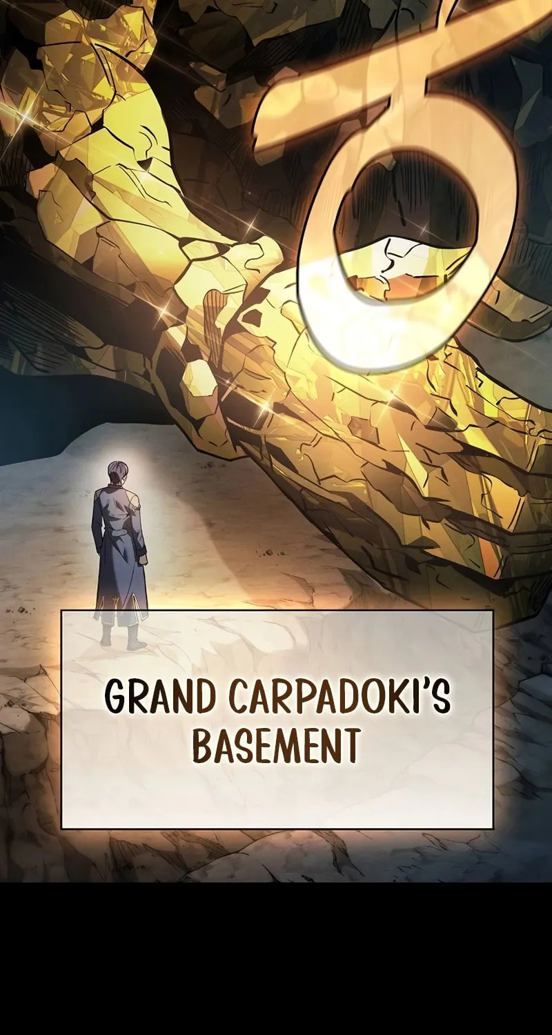 The Academy's Genius Swordsman Chapter 34 page 61 - 