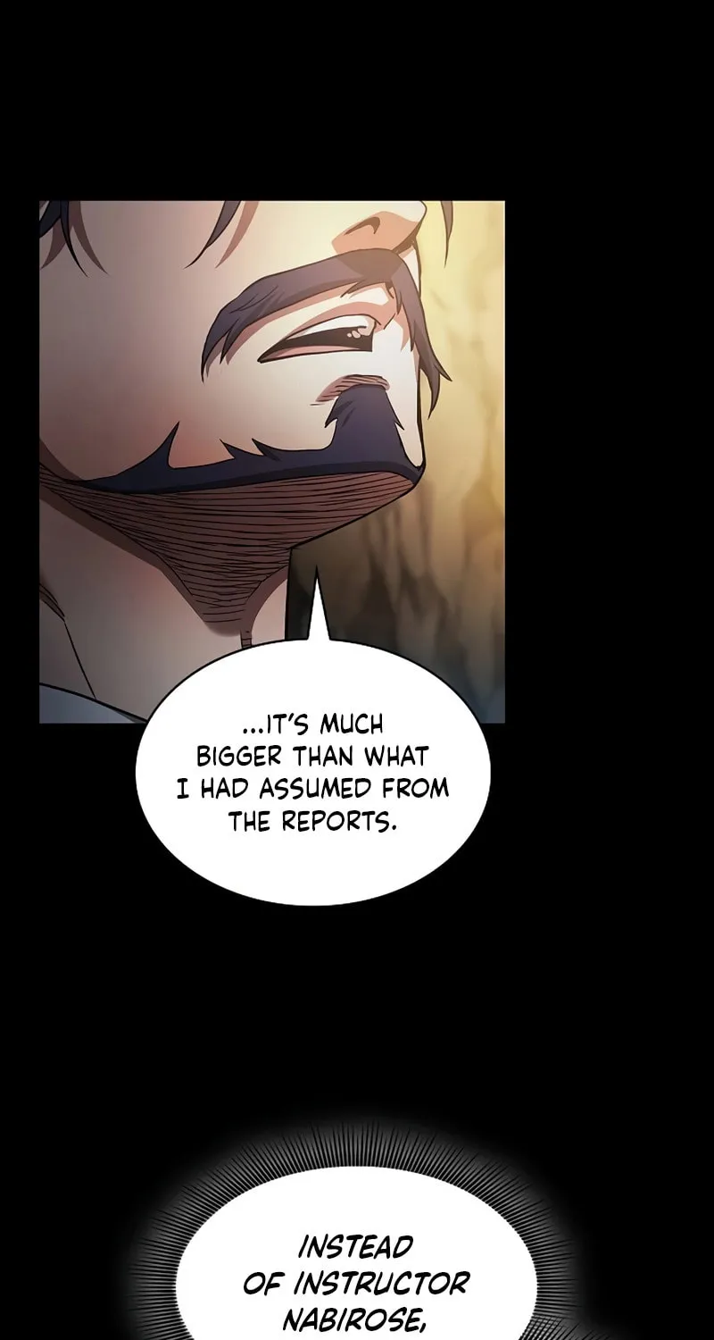 The Academy's Genius Swordsman Chapter 34 page 62 - 