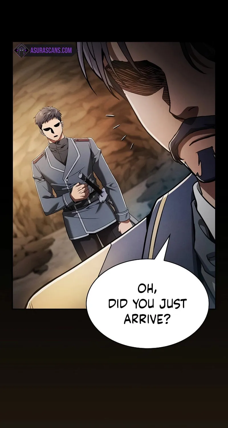 The Academy's Genius Swordsman Chapter 34 page 64 - 
