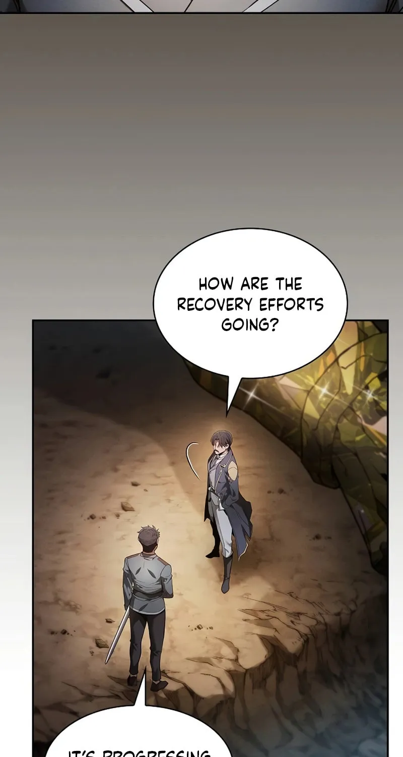 The Academy's Genius Swordsman Chapter 34 page 66 - 