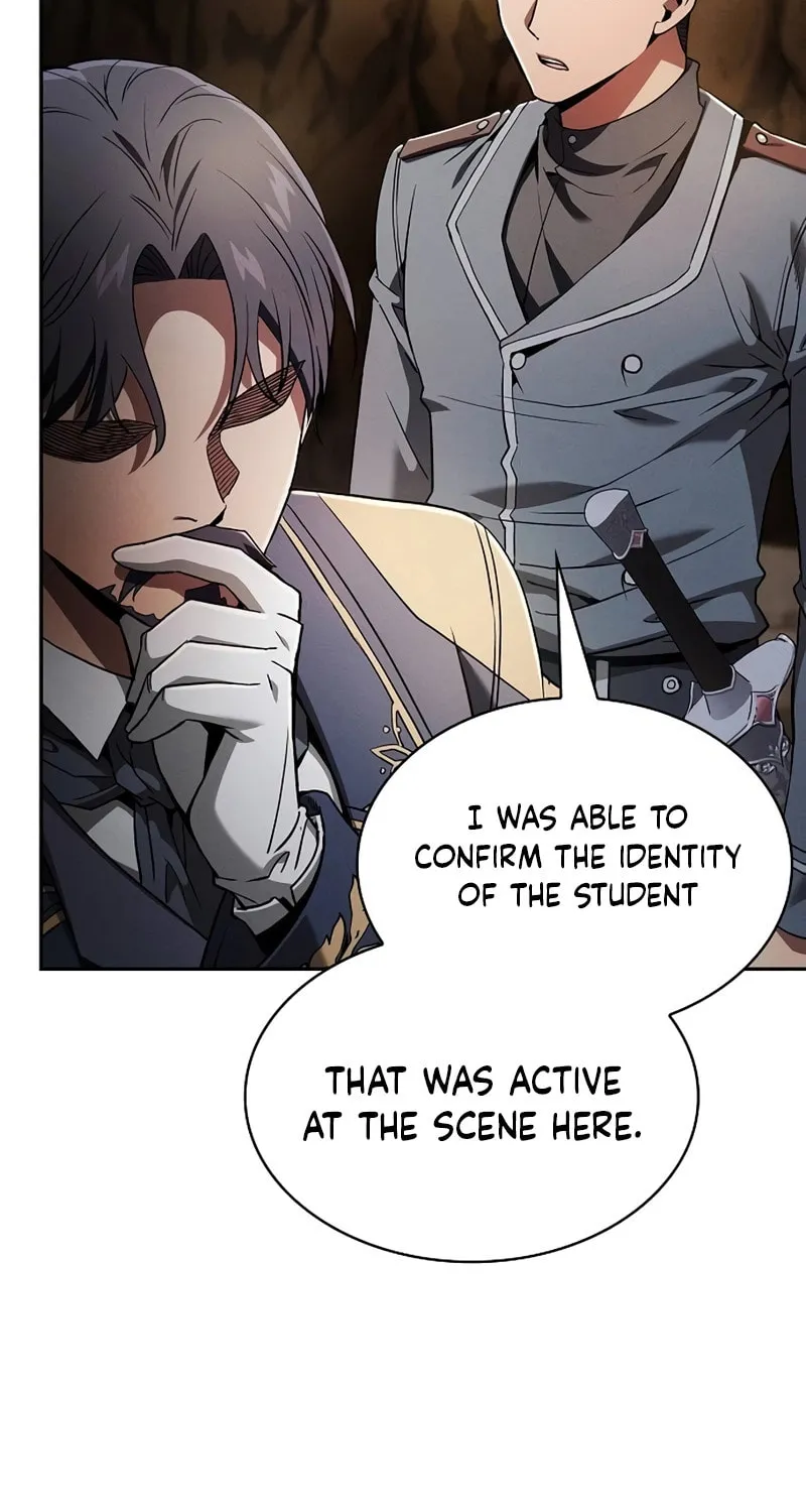 The Academy's Genius Swordsman Chapter 34 page 69 - 