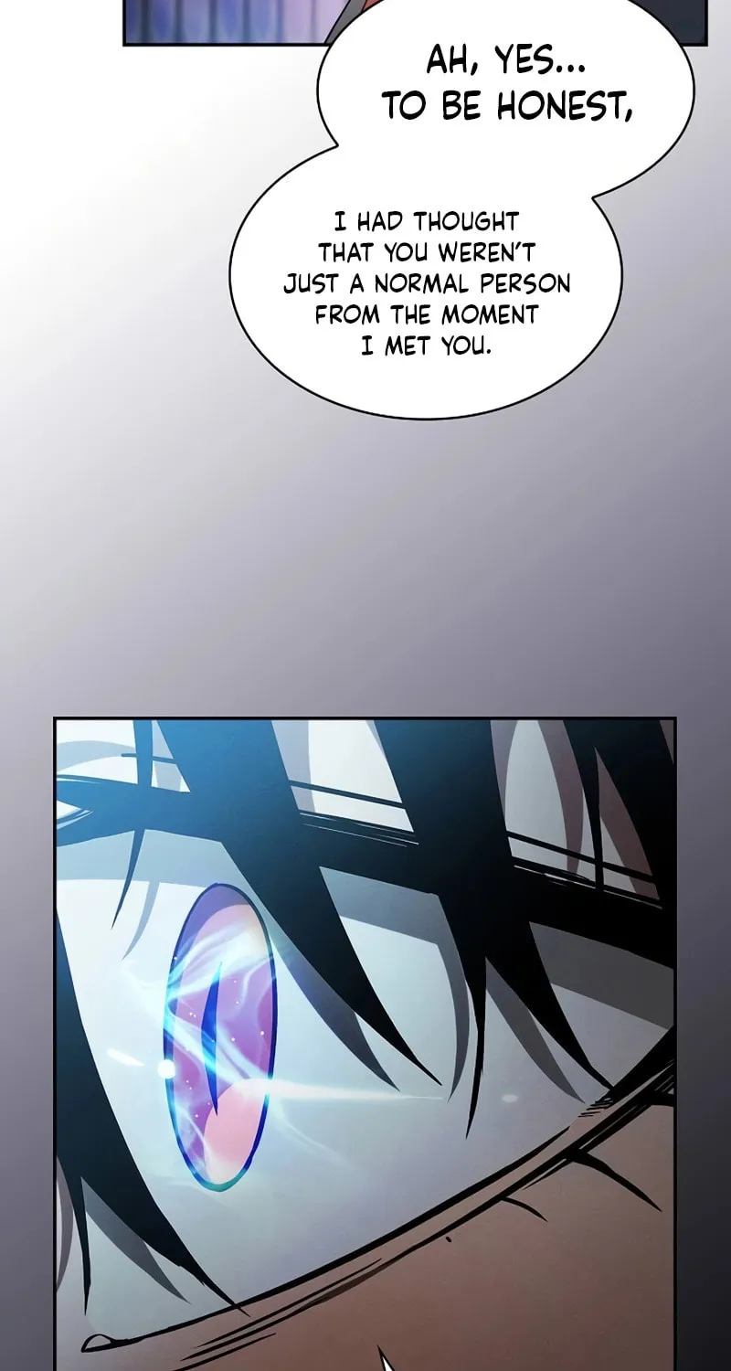 The Academy's Genius Swordsman Chapter 34 page 8 - 