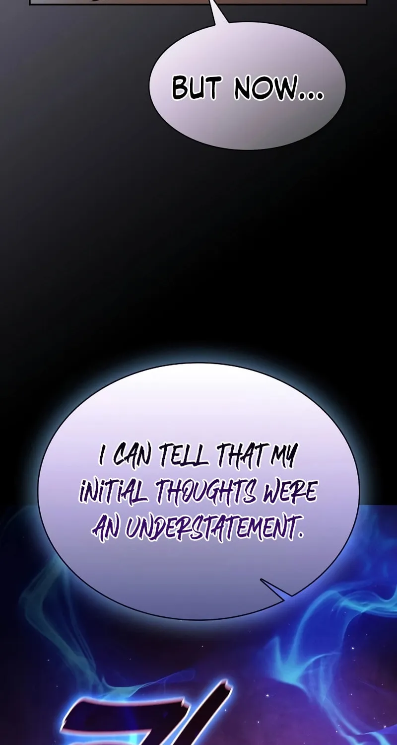 The Academy's Genius Swordsman Chapter 34 page 9 - 