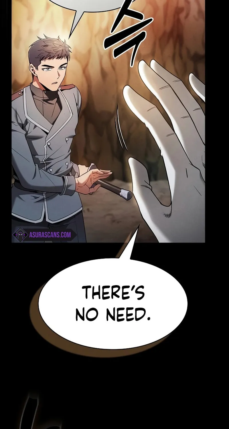 The Academy's Genius Swordsman Chapter 34 page 82 - 