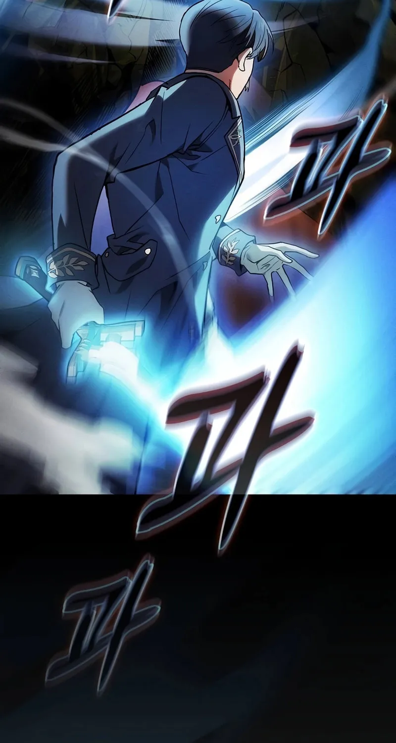The Academy's Genius Swordsman Chapter 34 page 94 - 