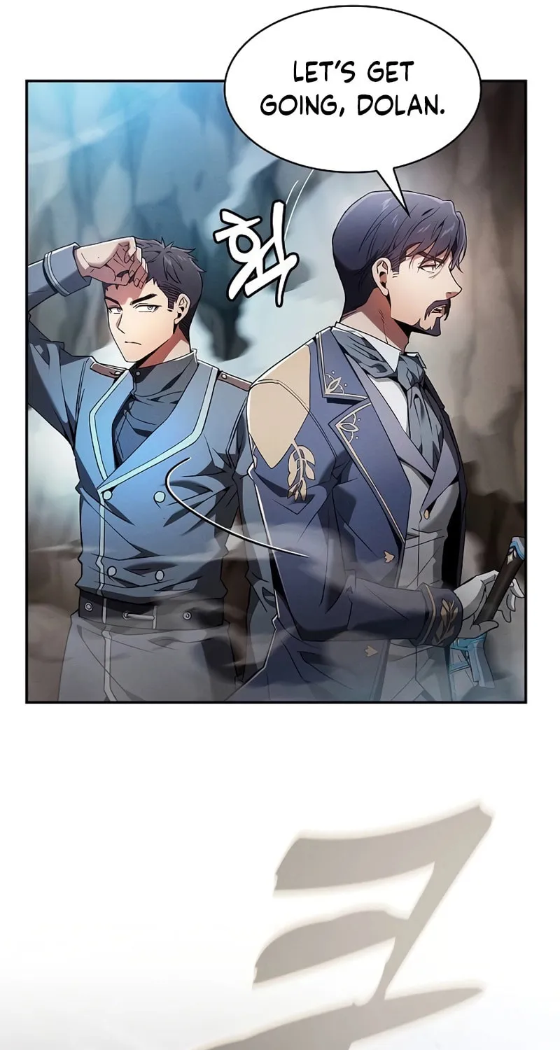 The Academy's Genius Swordsman Chapter 34 page 98 - 
