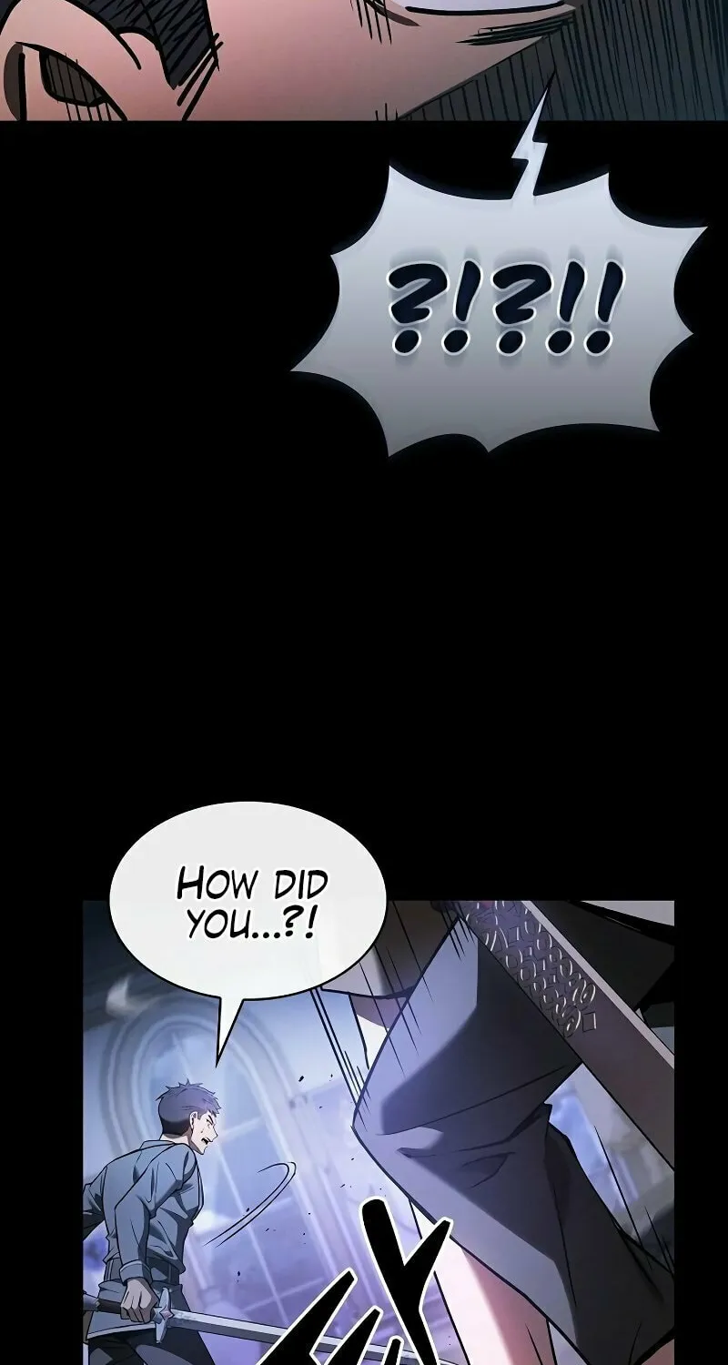 The Academy's Genius Swordsman Chapter 35 page 102 - 