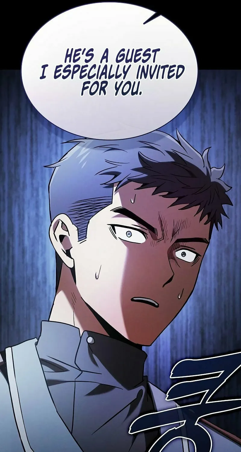 The Academy's Genius Swordsman Chapter 35 page 105 - 