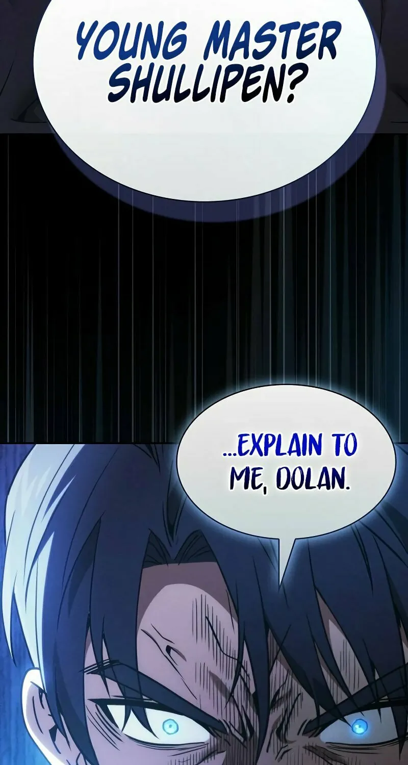 The Academy's Genius Swordsman Chapter 35 page 108 - 