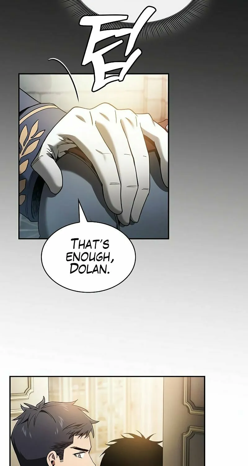 The Academy's Genius Swordsman Chapter 35 page 12 - 