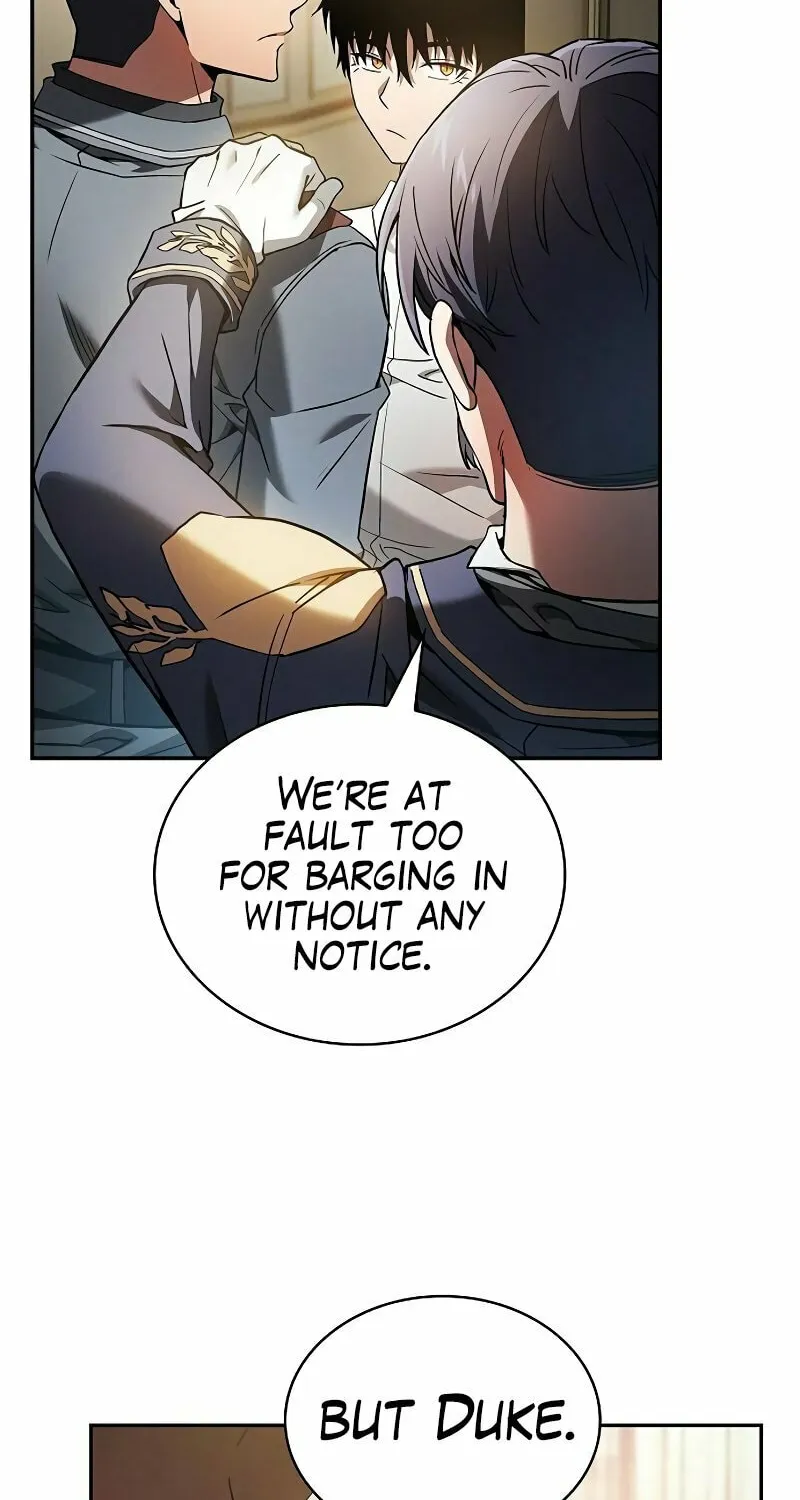 The Academy's Genius Swordsman Chapter 35 page 13 - 