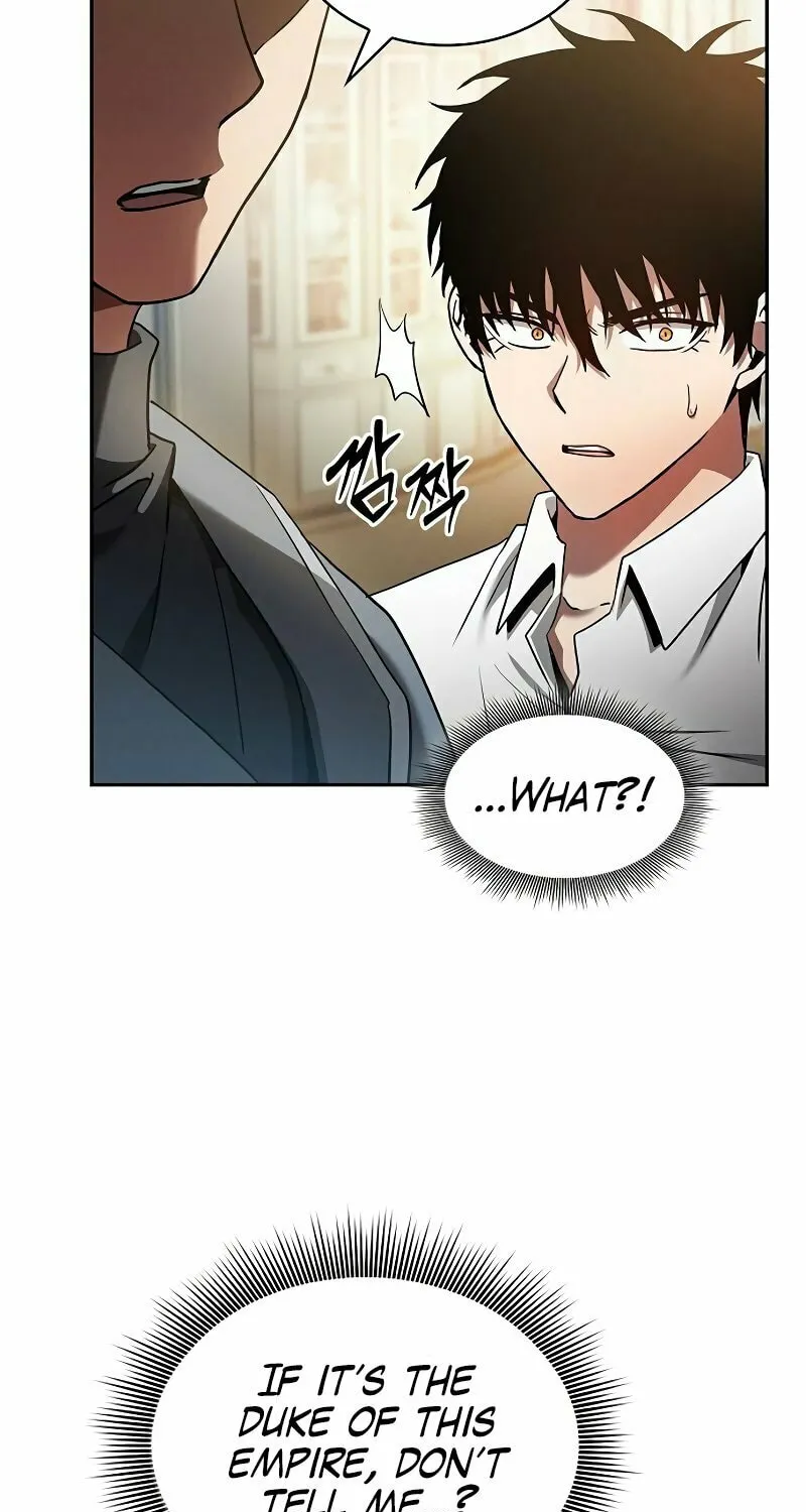 The Academy's Genius Swordsman Chapter 35 page 14 - 