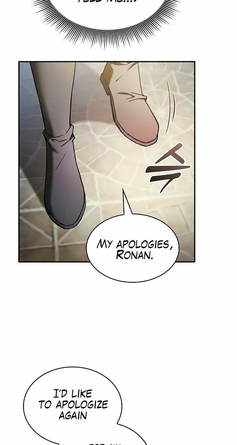 The Academy's Genius Swordsman Chapter 35 page 15 - 