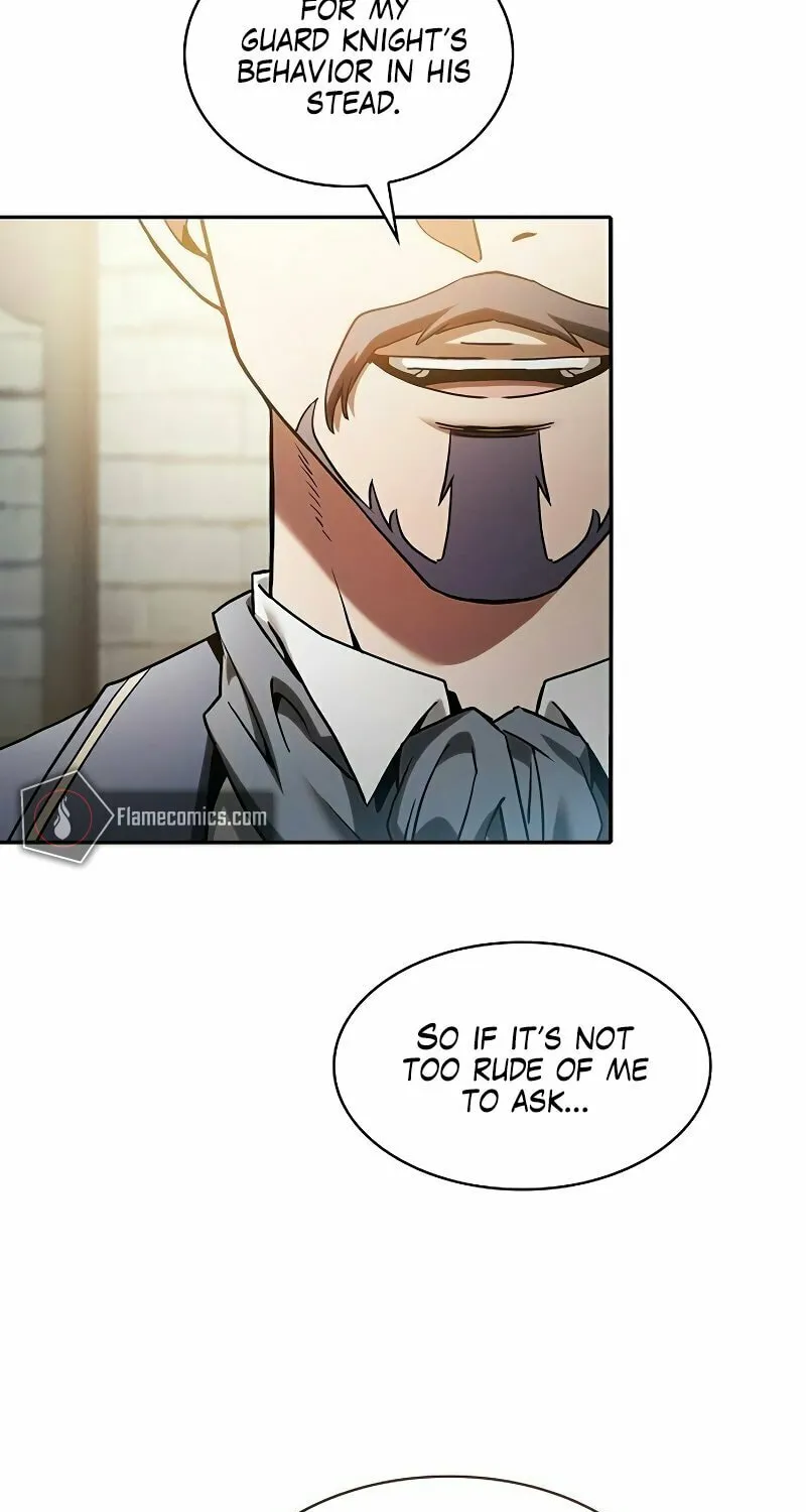 The Academy's Genius Swordsman Chapter 35 page 16 - 