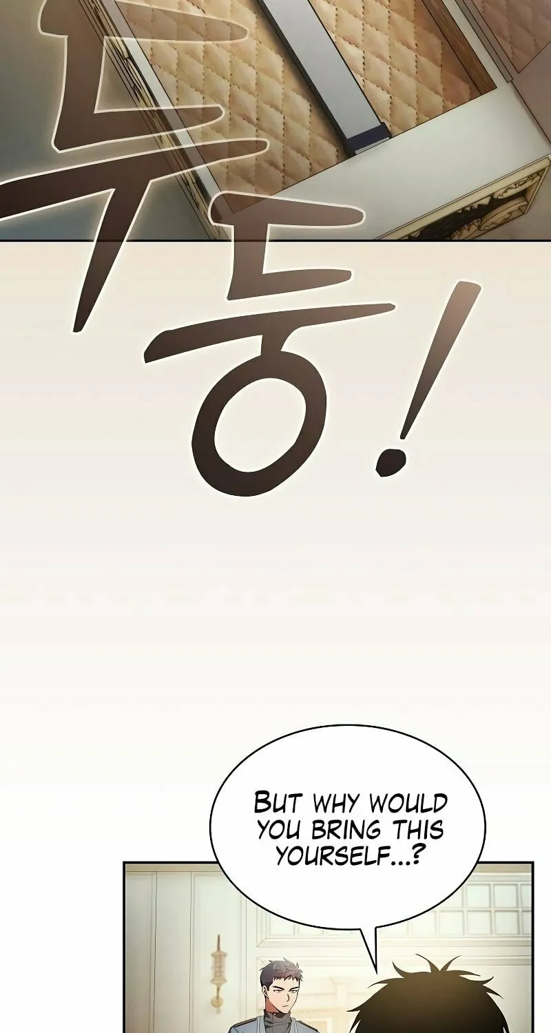 The Academy's Genius Swordsman Chapter 35 page 22 - 