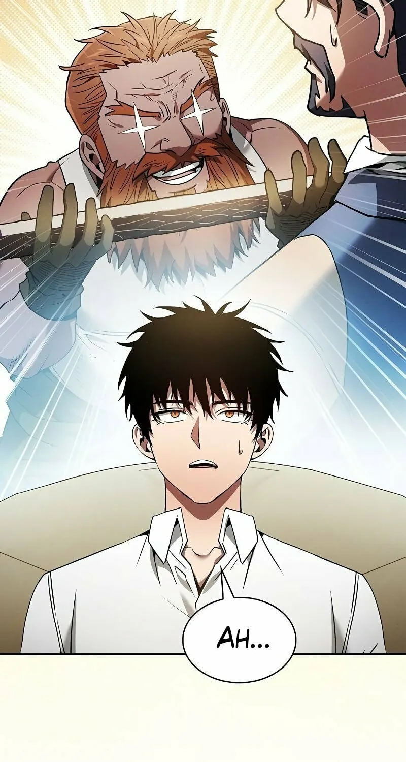 The Academy's Genius Swordsman Chapter 35 page 24 - 