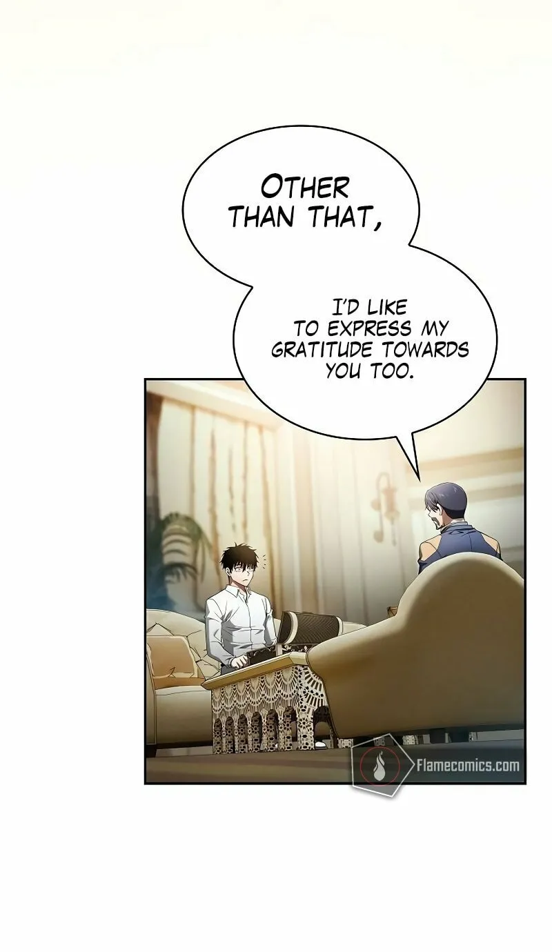 The Academy's Genius Swordsman Chapter 35 page 25 - 