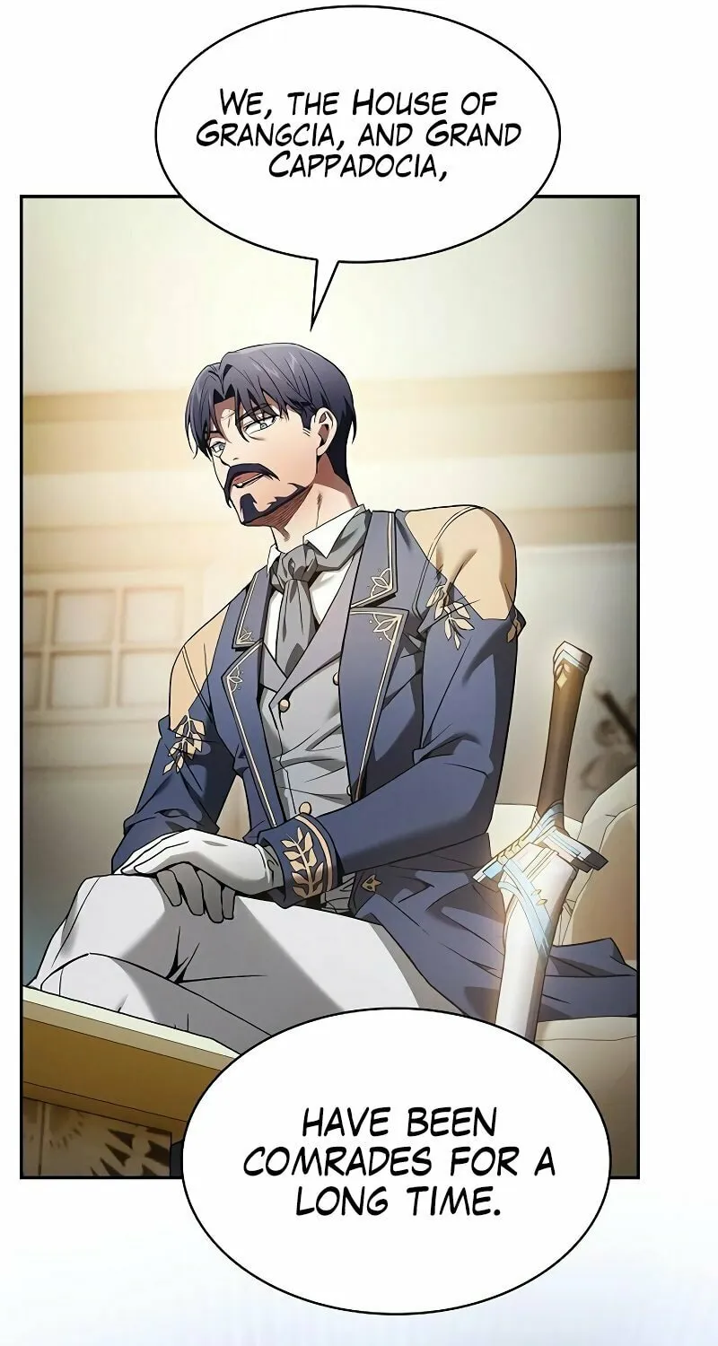 The Academy's Genius Swordsman Chapter 35 page 26 - 