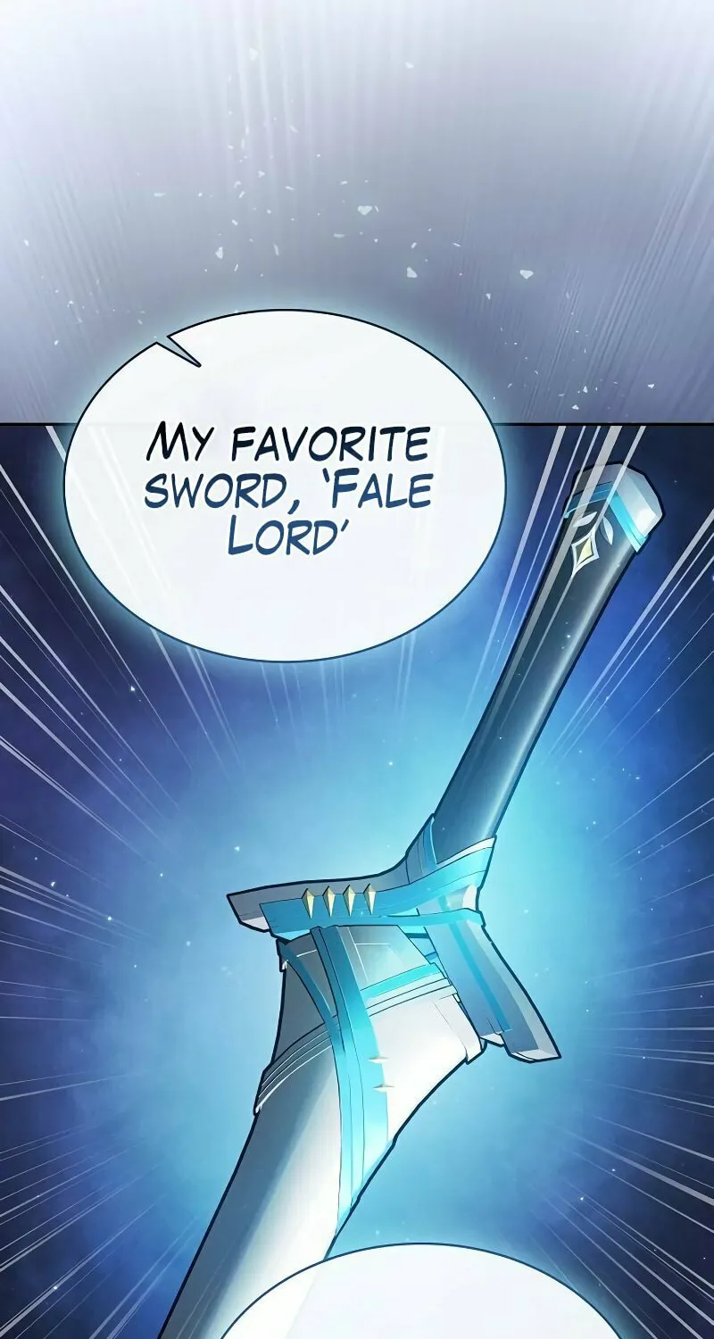 The Academy's Genius Swordsman Chapter 35 page 27 - 