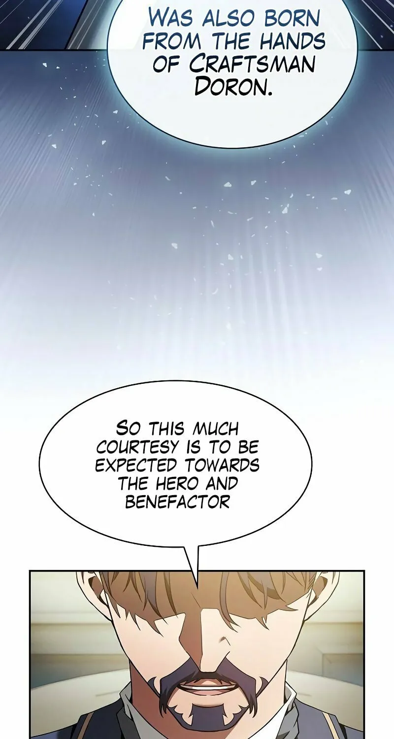 The Academy's Genius Swordsman Chapter 35 page 28 - 