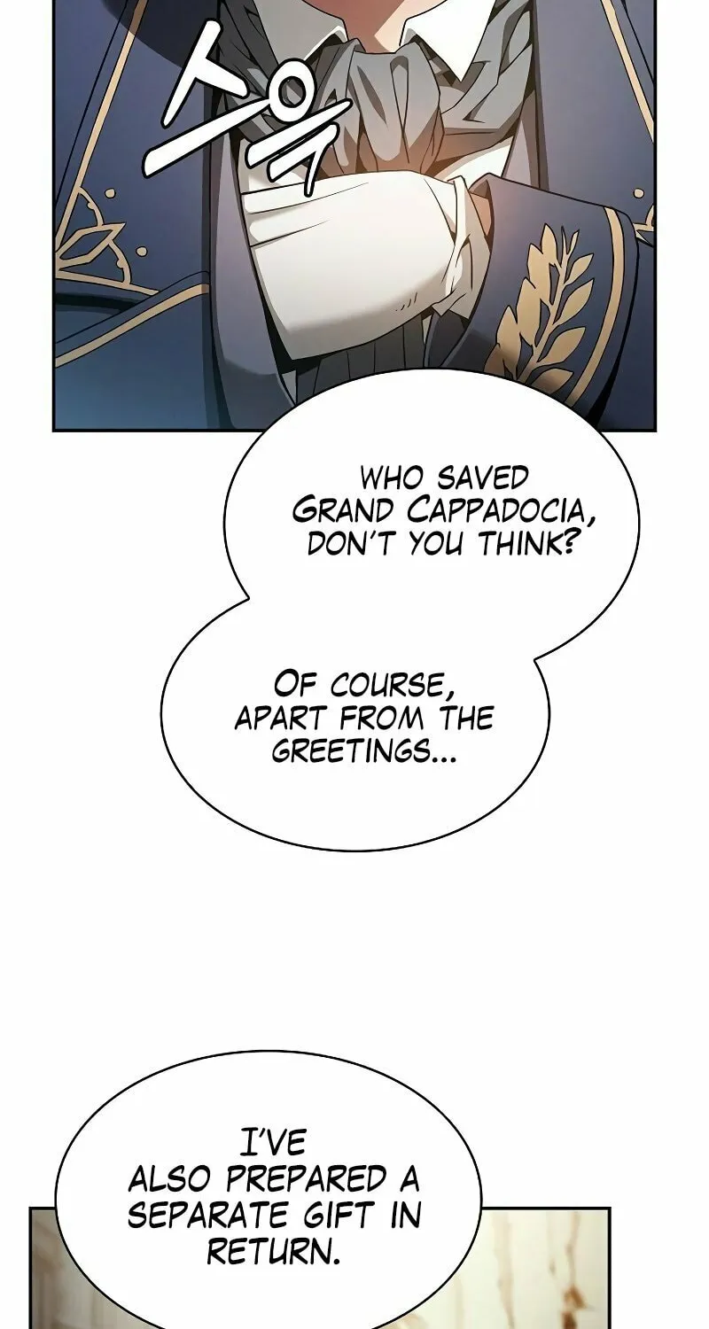 The Academy's Genius Swordsman Chapter 35 page 29 - 