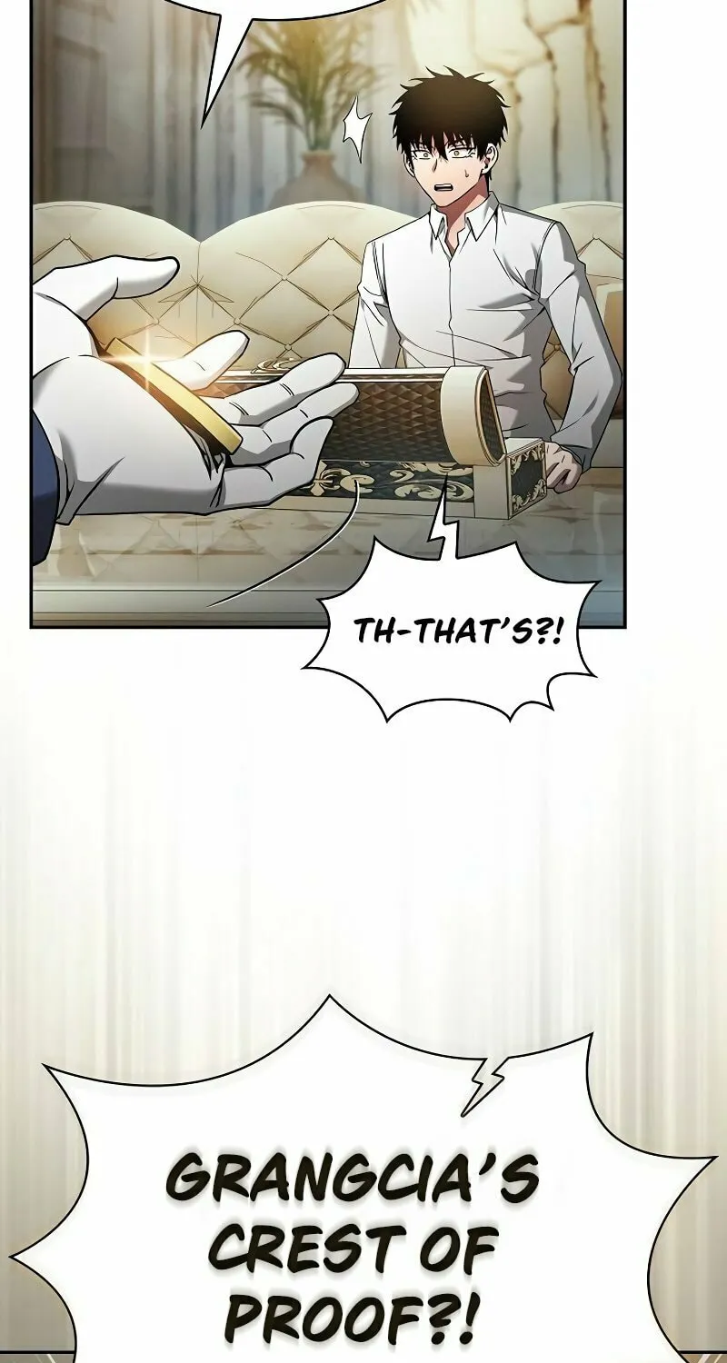 The Academy's Genius Swordsman Chapter 35 page 30 - 