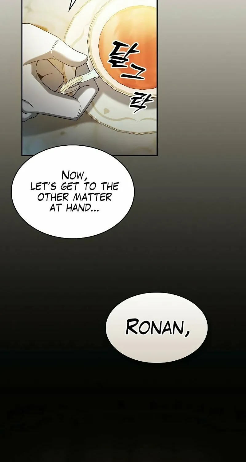The Academy's Genius Swordsman Chapter 35 page 37 - 