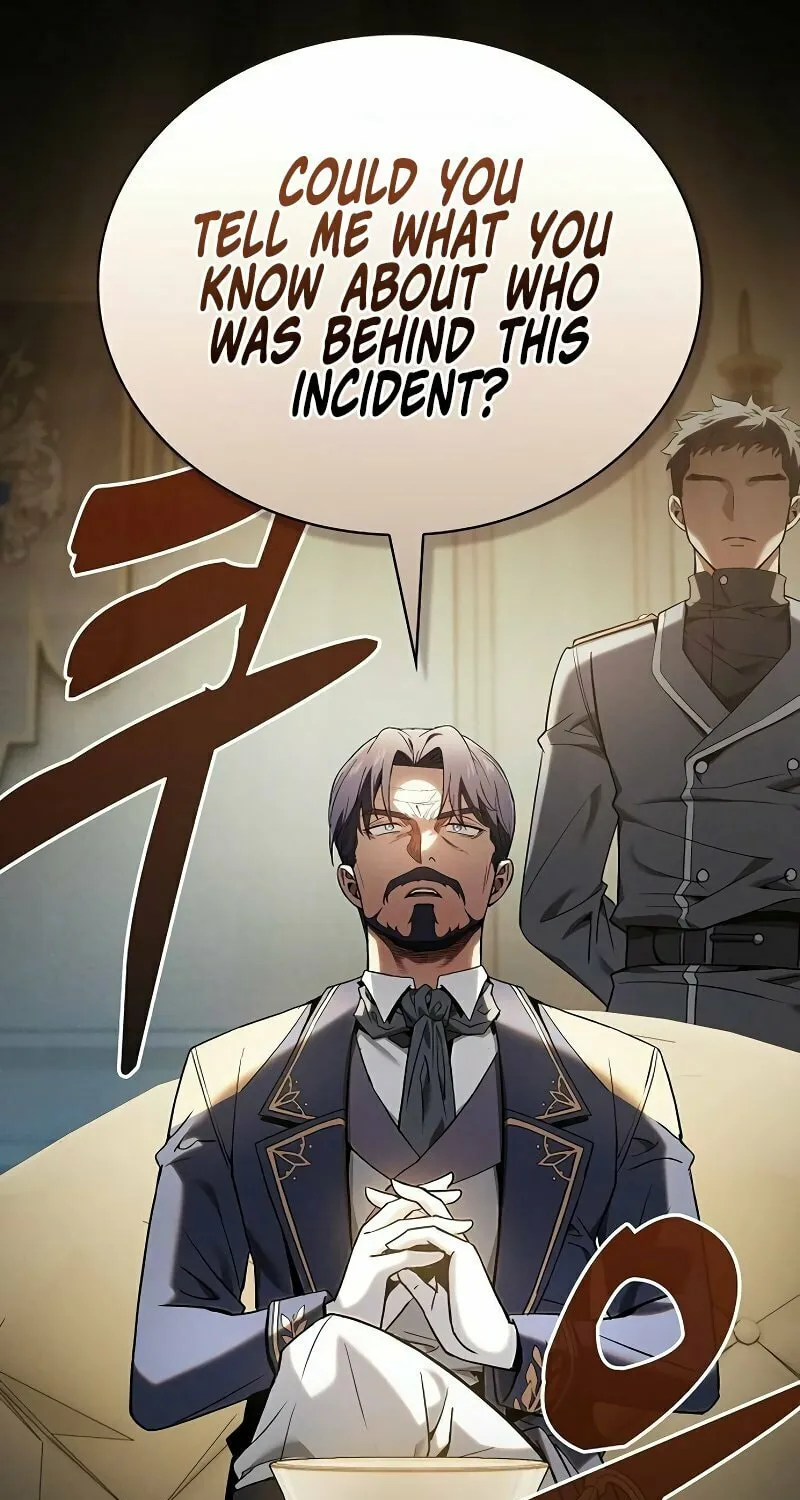 The Academy's Genius Swordsman Chapter 35 page 38 - 